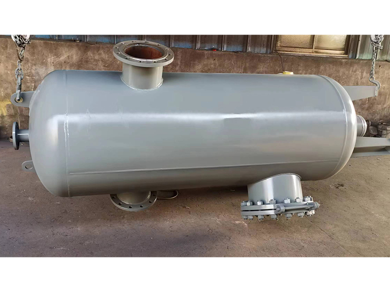 氣液分離器